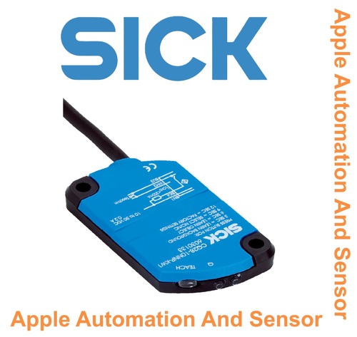 Sick Cq28-10Nnp-Kw1 Capacitive Proximity Sensors - Accuracy: Accuracy