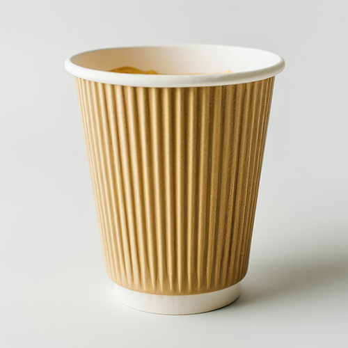 Biodegradable Paper Cup