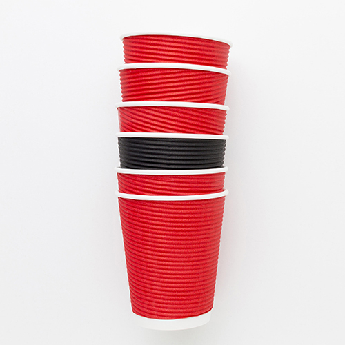 Plastic Paper Cup