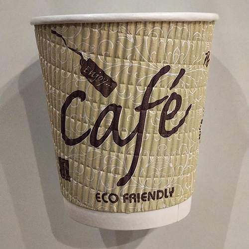 Eco Friendly Paper Cup