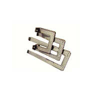GI Manhole Step Iron