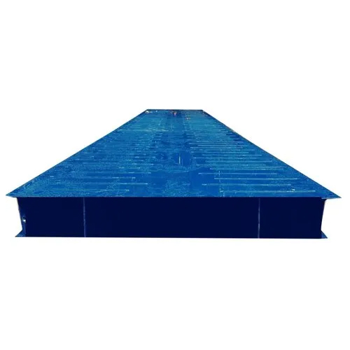 MS Portable Weighbridge