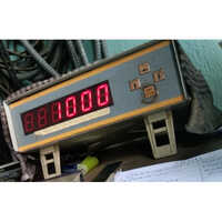 Weigh Bridge Indicator - Application: Measurement