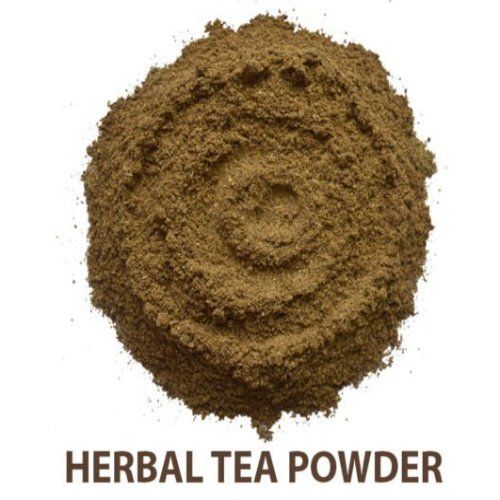 Herbal Tea Powder - Age Group: For Adults