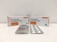 Aceclofena & Paracetamol