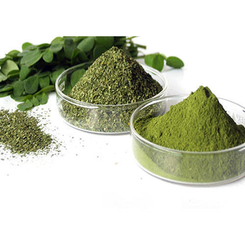 HERBAL MORINGA LEAF POWDER