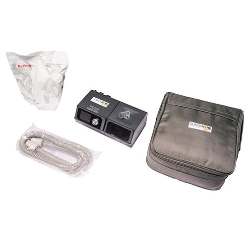 Bipap and Cpap Machine