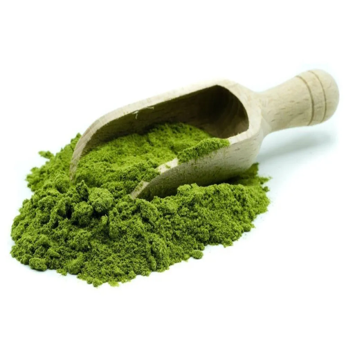Herbal Moringa Leaf Powder - Age Group: For Adults