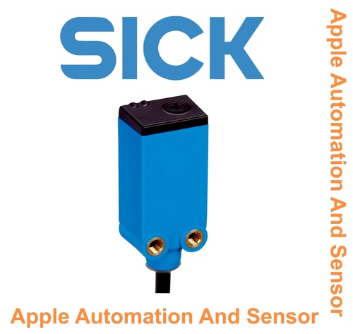Sick Cq4-08Epskp1 Capacitive Proximity Sensors - Accuracy: Accuracy