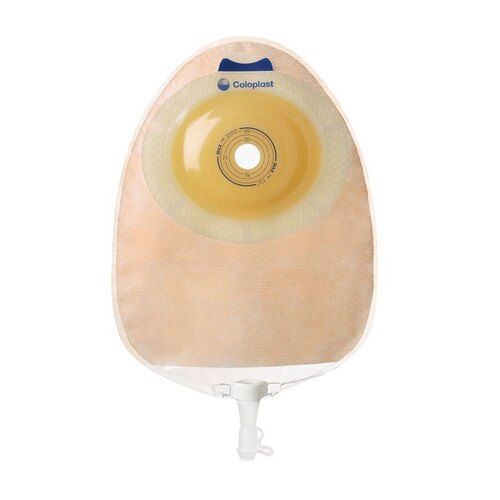 Coloplast Sensura 1-Piece Urostomy Bag 11804