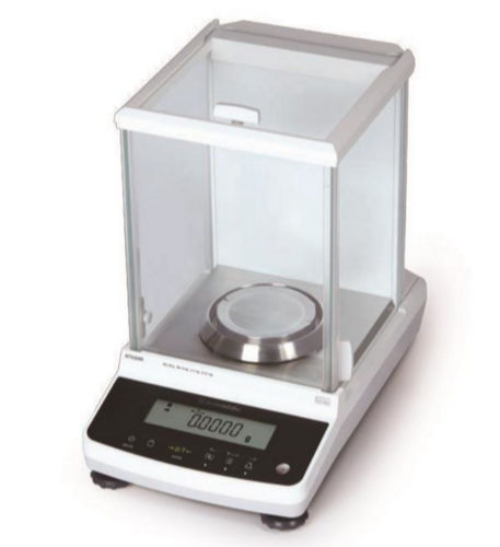 Analytical Balance Shimadzu AT-R Series