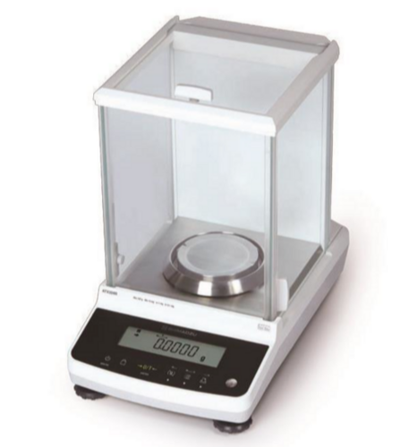 Analytical Balance Shimadzu ATX224R Series