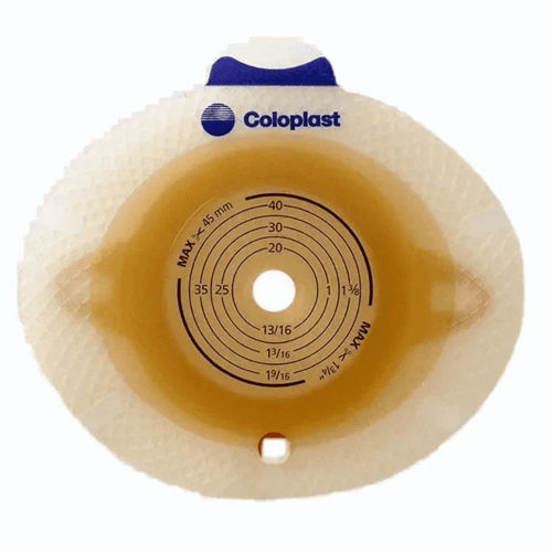 Coloplast Sensura Click Base Plate 10015