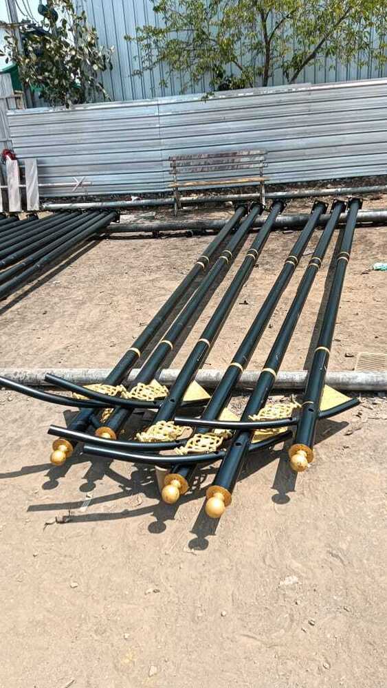 MS Decorative Pole