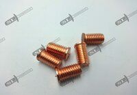 Threaded Weld Stud