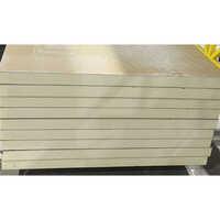 Bare Puf Slabs - Application: Industrial