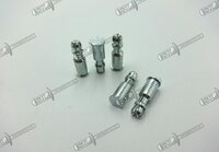 Snap Top Self Clinching Standoff - Application: Industrial