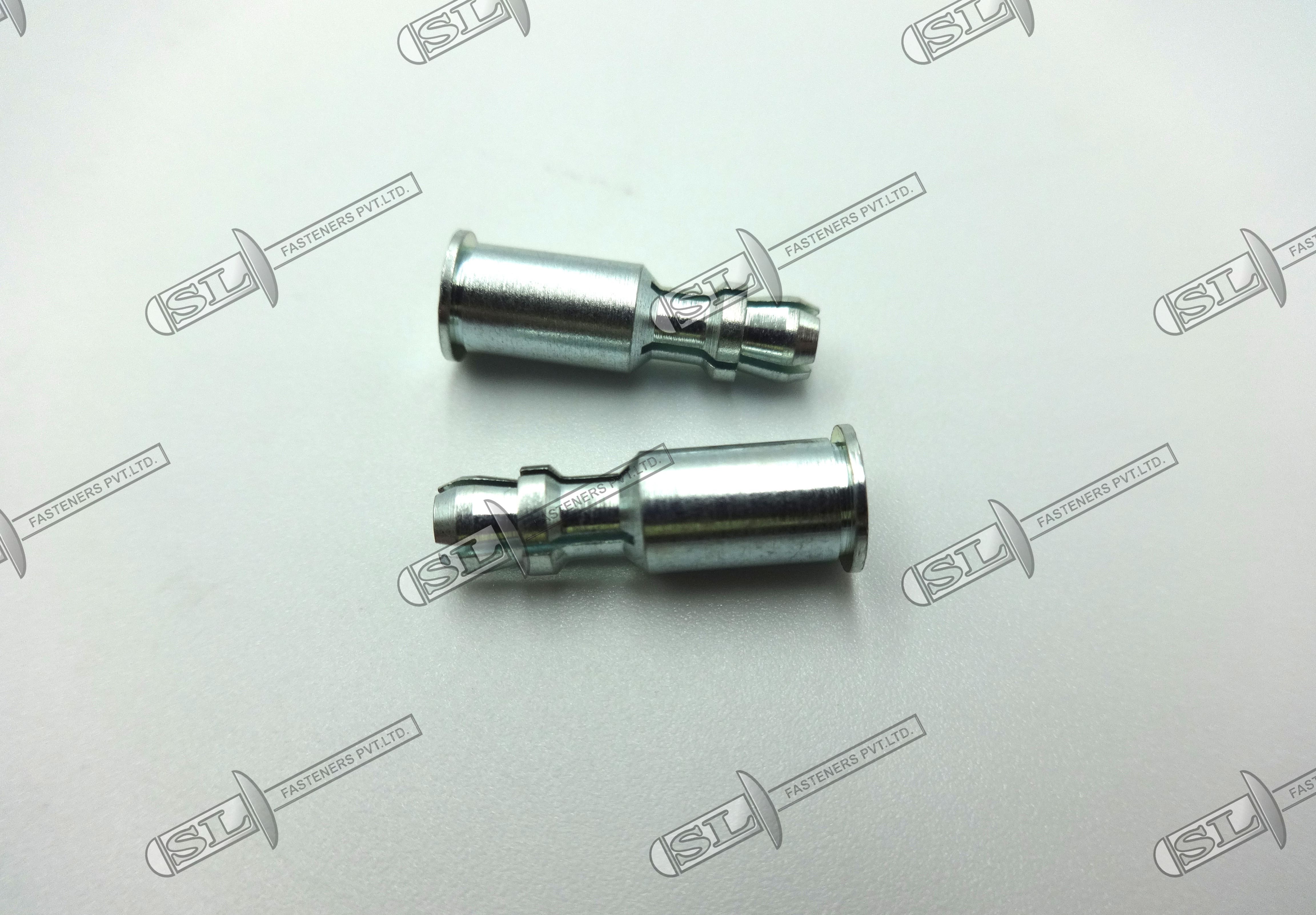 Snap Top Self Clinching Standoff - Application: Industrial