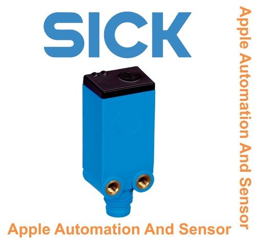 Sick CQ4-08ENSKT1 Capacitive Proximity Sensors