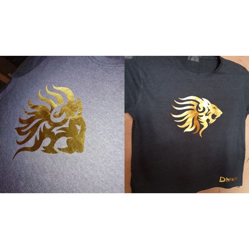 Customised Hot Foil Printing Services