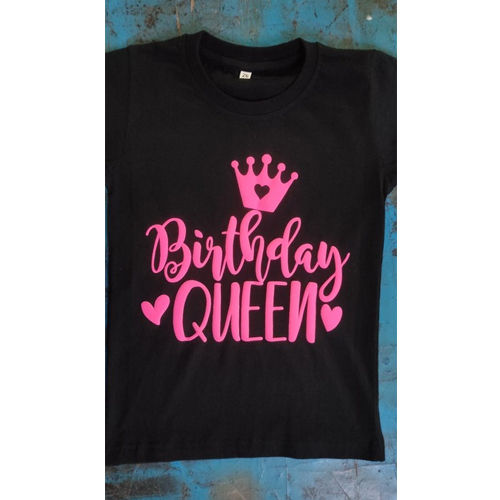 Customized T-shirt Puff Printing Services