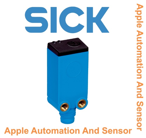 Sick CQ4-08ENOKT1 Capacitive Proximity Sensors
