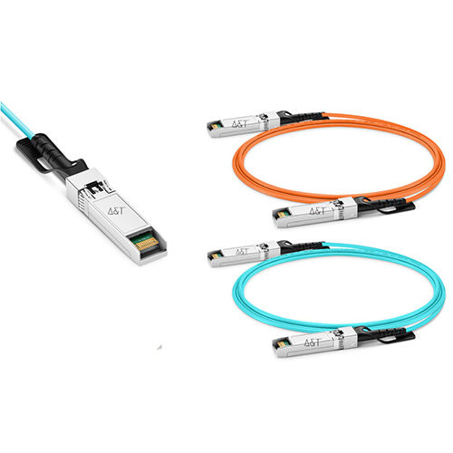 10G SFP+ 40G QSFP+ AOC Cable