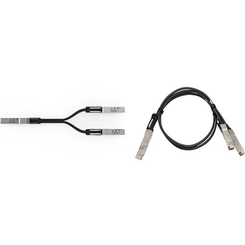 Direct Attach Cable- Pam4 - Application: Industrial