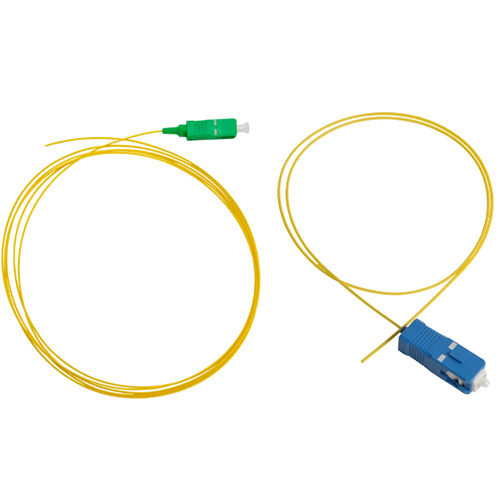 Fiber Optic Pigtail (Sc & Lc) - Application: Industrial