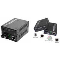 1G Media Converter