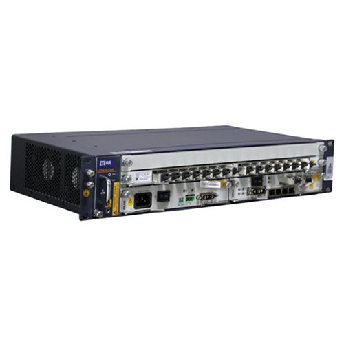 ZTE C320 OLT (8 & 16 Port)