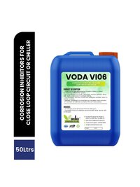 VI 06 Close Loop Circuit or Chiller Corrosion Inhibitors