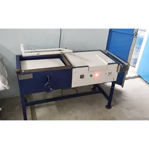 Ls500 L Type Sealer Machine - Accuracy: High  %