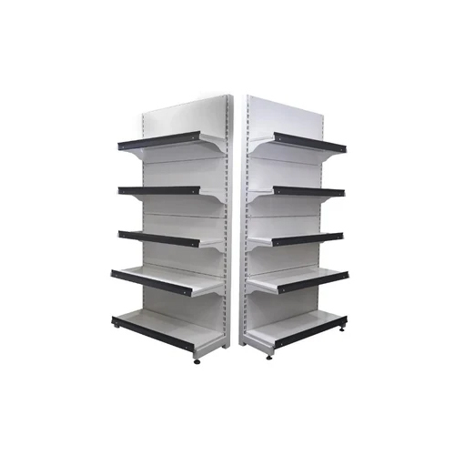 Wall Display Racks