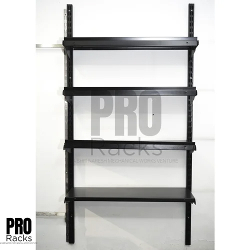 Showroom Display Racks