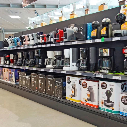 डिस्प्ले रैक