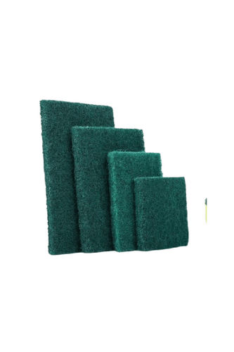 LOOSE SCRUB PAD