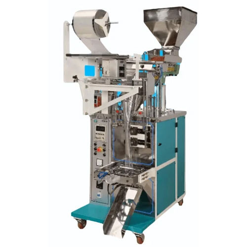 Automatic Packaging Machine - Feature: Highly Efficient