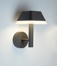 New Outdoor Wall Lights - Color Temperature: As Per Your Choice