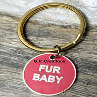 Customized  Key Chain