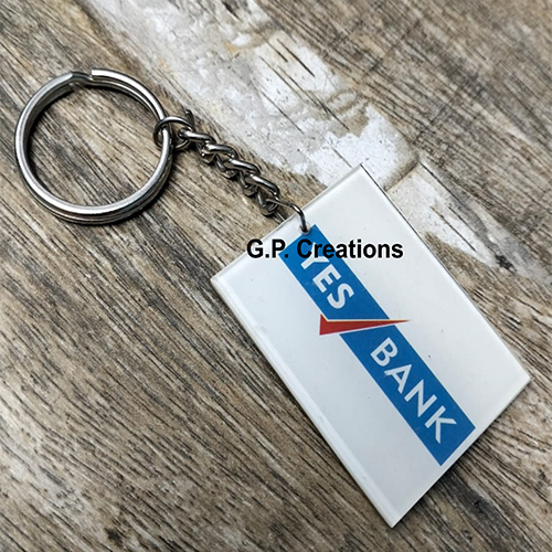 Customized  Key Chain