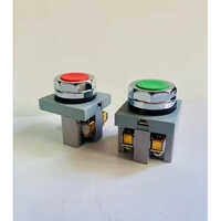 Df Power Push Button
