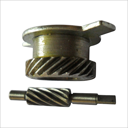 स्पीडोमीटर वार्म सेट KB 100