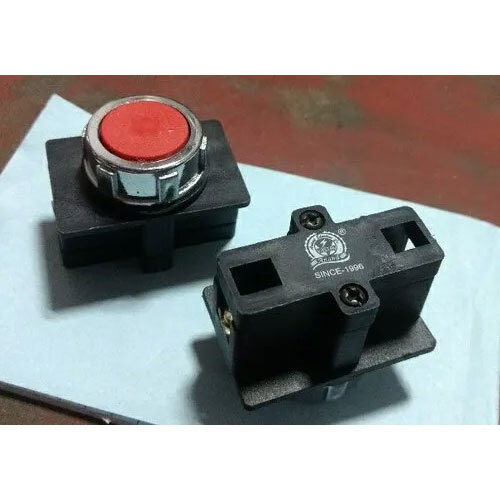 20 AMP DF New Push Button