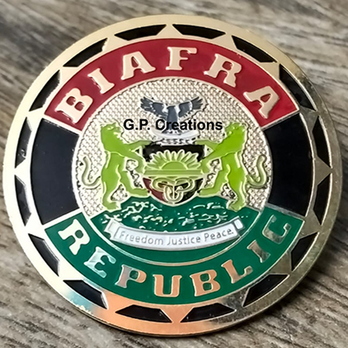 Customized Lapel Pin