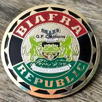 Customized Lapel Pin