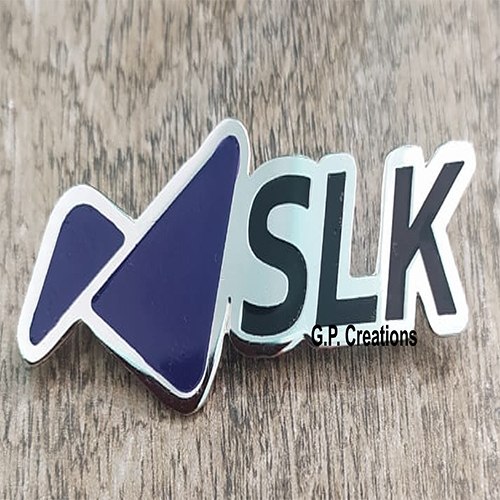 Customized Lapel Pin