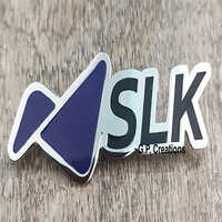 Customized Lapel Pin