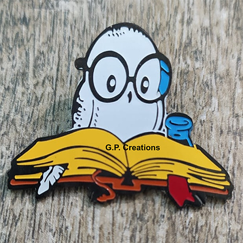 Customized Lapel Pin