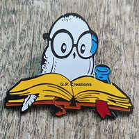 Customized Lapel Pin
